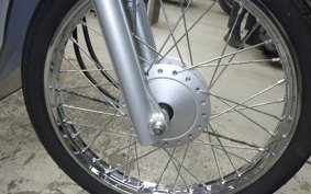 HONDA C110 SUPER CUB 2025 JA10