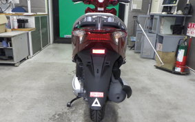 HONDA LEAD 125 JF45