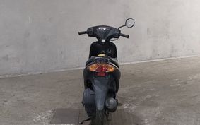 SUZUKI ADDRESS V50 CA42A