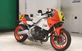 YAMAHA XSR900 GP 2024 RN96J