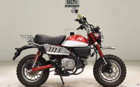 HONDA MONKEY 125 ABS JB02