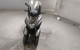 YAMAHA TRICITY 155 ABS SG37J