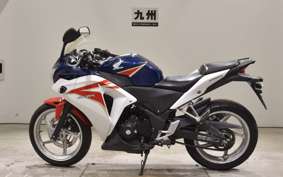 HONDA CBR250R GEN 3 MC41