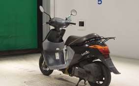 SUZUKI LET's 5 G CA47A