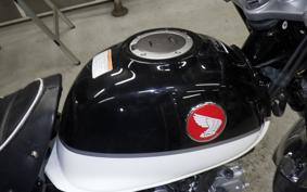 HONDA MONKEY 125 ABS JB02