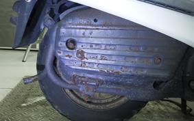 HONDA SPACY 125 Gen. 2 JF03