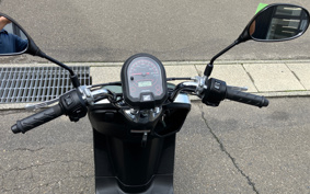 HONDA SUPER CUB50 C50