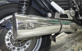 YAMAHA VMAX 1999 3UF