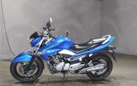 SUZUKI GSR250 GJ55D