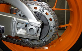 HONDA CBR600RR GEN 3 2013 PC40