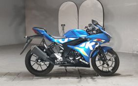SUZUKI GSX-R125 DL33B