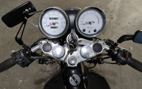 YAMAHA SR400 1997 1JR