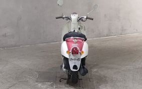 HONDA CREA SCOOPY AF55