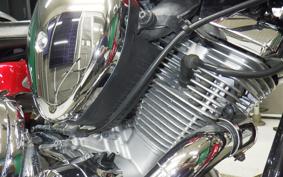 YAMAHA DRAGSTAR 250 VG05J