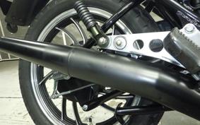 YAMAHA RZ350 1983 4U0