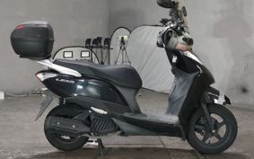 HONDA LEAD 125 JF45