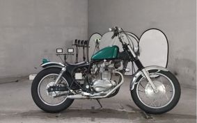 KAWASAKI ESTRELLA250 BJ250A