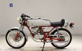 HONDA DREAM 50 2026 AC15