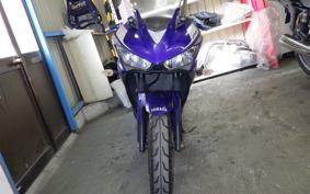 YAMAHA YZF-R25 1992 RG10J