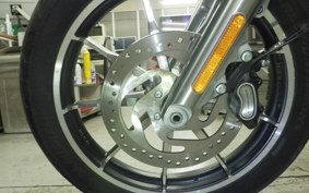 HARLEY FXLR1750 2019