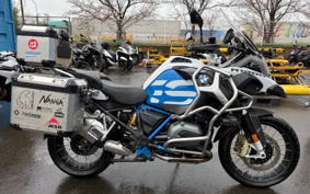 BMW R1200GS ADVENTURE 2018 0A02