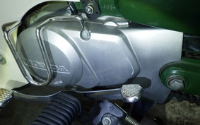 HONDA C50 SUPER CUB AA01