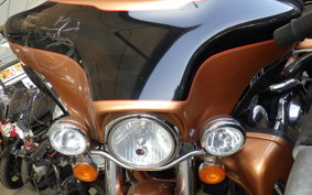 HARLEY FLHTCU 1580 2008