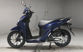 HONDA DIO110 BASIC  JK03