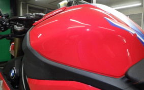 BMW S1000R 2022
