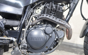 YAMAHA TW225 DG09J