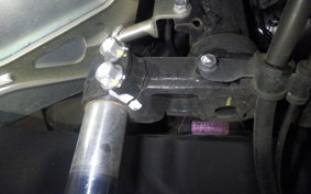 HONDA PCX 125 2004 JK05