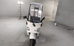 HONDA GYRO TA03