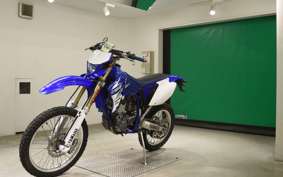 YAMAHA WR250F E 2026