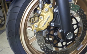 KAWASAKI ZRX1200 D 2016 ZRT20D