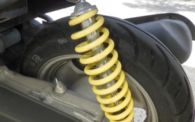 YAMAHA JOG POCHE SA08J