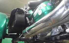 YAMAHA DRAGSTAR1100 CLASSIC ﾄﾗ 2009 VP13J