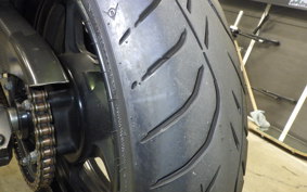 KAWASAKI ZEPHYR 1100 2004 ZRT10A