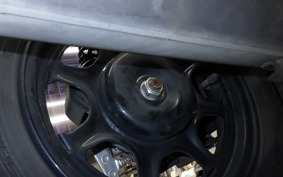 YAMAHA JOG-7 2001 AY01