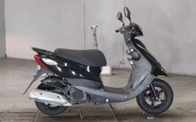 YAMAHA JOG ZR EVOLUTION2 SA39J