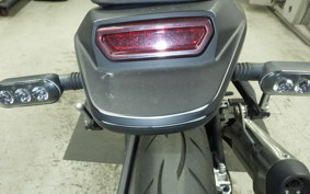 BENELLI レオンチーノ250 1996