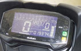 SUZUKI GSX-R125