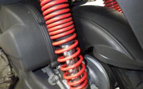 YAMAHA CYGNUS 125 XSR 2 2019 SE44J