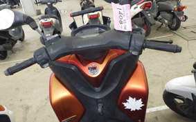 YAMAHA TRICITY 125 SE82J