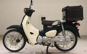 HONDA C110LITE 2002 JA76