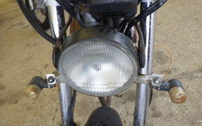 HONDA FTR223 MC34