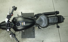 INDIAN Scout bobber 2020