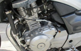 SUZUKI GSR250 GJ55D