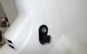 HONDA C90 SUPER CUB E 2011 HA02