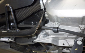 SUZUKI ADDRESS V125 Gen.2 2016 DP12H