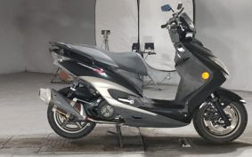 YAMAHA CYGNUS125XSR SE44J